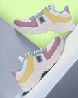 Paragon K1021L Women Casual Shoes | Sleek & Stylish | Latest Trend | Casual & Comfortable | For Daily Wear
