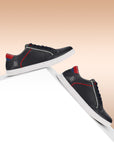 Paragon K1026G Men Walking Shoes | Athletic Shoes with Comfortable Cushioned Sole for Daily Outdoor Use
