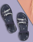 Paragon K7015L Women Sandals | Casual & Formal Sandals | Stylish, Comfortable & Durable | For Daily & Occasion Wear