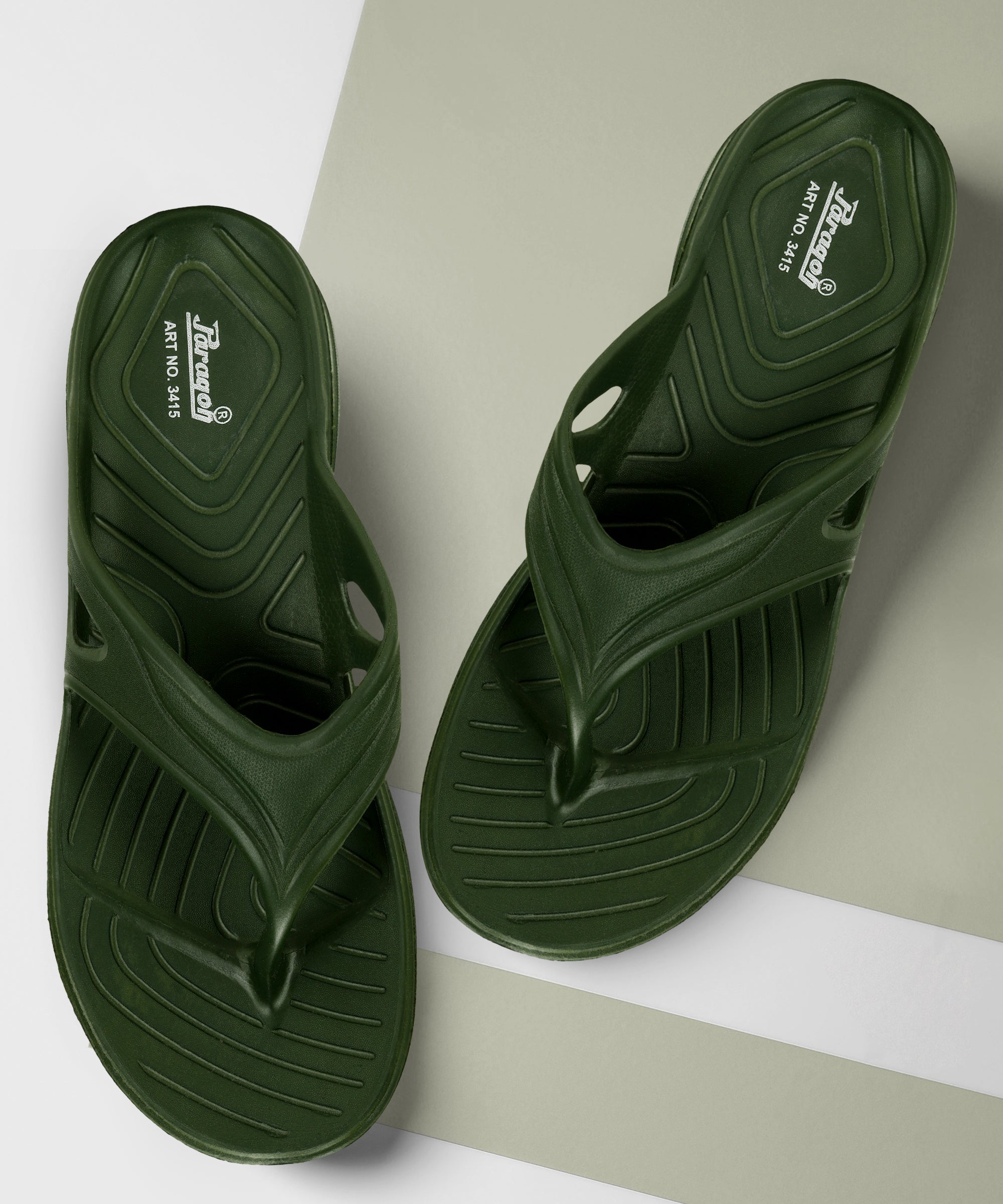 Paragon cheap flip flops