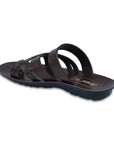 Paragon K2220G Ultra Comfortable & Versatile Everyday Outdoor Sandals for Men