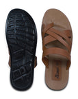 Paragon K2220G Ultra Comfortable & Versatile Everyday Outdoor Sandals for Men