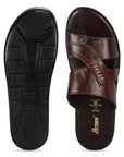Paragon Men's Stylish Lightweight & Durable Sandals