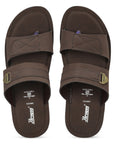 Paragon Men's Slip-on Sandals Stylish Comfortable Sole & Durable
