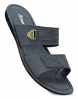 Paragon Men's Slip-on Sandals Stylish Comfortable Sole & Durable