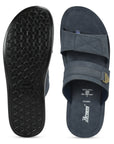 Paragon Men's Slip-on Sandals Stylish Comfortable Sole & Durable