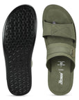 Paragon Men's Slip-on Sandals Stylish Comfortable Sole & Durable