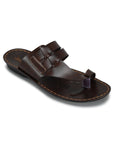 Paragon Men's Slip-on Sandals for Men | Comfortable Sole & Durable