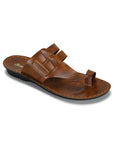 Paragon Men's Slip-on Sandals for Men | Comfortable Sole & Durable