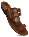 Paragon Men's Slip-on Sandals for Men | Comfortable Sole & Durable