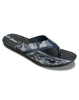 Paragon Men's Slip-on Blue Sandals for Men | Comfortable Sole & Durable