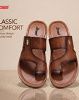 Paragon K2244G Men Sandals Comfort Cushion Sole Dailyuse Outdoor Slippers