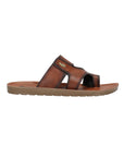 Paragon K2244G Men Sandals Comfort Cushion Sole Dailyuse Outdoor Slippers