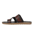 Paragon K2244G Men Sandals Comfort Cushion Sole Dailyuse Outdoor Slippers