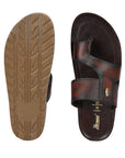 Paragon K2244G Men Sandals Comfort Cushion Sole Dailyuse Outdoor Slippers