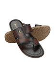 Paragon K2244G Men Sandals Comfort Cushion Sole Dailyuse Outdoor Slippers