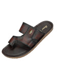 Paragon K2244G Men Sandals Comfort Cushion Sole Dailyuse Outdoor Slippers