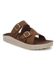 Paragon Men Sandals Lightweight Comfortable Easy Slip On Daily Use