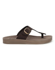 Paragon Men T Strap Sandals Comfortable Toe Post Lightweight for Daily Use