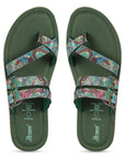 Paragon Women's Slip-On Sandals | Durable Dailywear Sandals