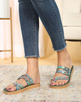 Paragon Women's Slip-On Sandals | Durable Dailywear Sandals