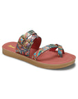 Paragon Women's Slip On Sandals | Durable Dailywear Sandals