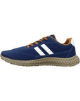 Paragon Men's Casual Lace-Up Shoes | Extra Soft Cushion | Ankle Padding