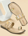 Paragon RK6025L Women Sandals | Casual & Formal Sandals | Stylish, Comfortable & Durable | For Daily & Occasion Wear