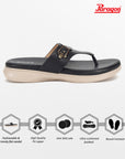 Paragon RK6029L Women Sandals | Casual & Formal Sandals | Stylish, Comfortable & Durable | For Daily & Occasion Wear