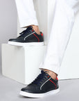 Paragon K1026G Men Walking Shoes | Athletic Shoes with Comfortable Cushioned Sole for Daily Outdoor Use