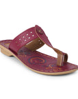 Paragon K7200LS Women Sandals | Casual & Formal Sandals | Stylish, Comfortable & Durable | For Daily & Occasion Wear