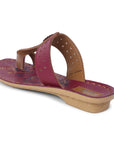 Paragon K7200LS Women Sandals | Casual & Formal Sandals | Stylish, Comfortable & Durable | For Daily & Occasion Wear