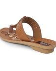 Paragon K7200LS Women Sandals | Casual & Formal Sandals | Stylish, Comfortable & Durable | For Daily & Occasion Wear