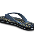 Paragon HWK3702G Men Stylish Lightweight Flipflops | Casual & Comfortable Daily-wear Slippers for Indoor & Outdoor | For Everyday Use