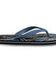 Paragon HWK3702G Men Stylish Lightweight Flipflops | Casual & Comfortable Daily-wear Slippers for Indoor & Outdoor | For Everyday Use