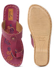 Paragon K7200LS Women Sandals | Casual & Formal Sandals | Stylish, Comfortable & Durable | For Daily & Occasion Wear