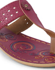 Paragon K7200LS Women Sandals | Casual & Formal Sandals | Stylish, Comfortable & Durable | For Daily & Occasion Wear