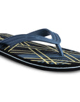 Paragon HWK3702G Men Stylish Lightweight Flipflops | Casual & Comfortable Daily-wear Slippers for Indoor & Outdoor | For Everyday Use