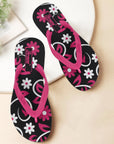 Paragon HWK3737L Women Stylish Lightweight Flipflops | Comfortable soles | Casual & Trendy Slippers | Indoor & Outdoor