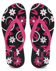 Paragon HWK3737L Women Stylish Lightweight Flipflops | Comfortable soles | Casual & Trendy Slippers | Indoor & Outdoor