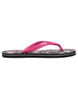 Paragon HWK3737L Women Stylish Lightweight Flipflops | Comfortable with Anti skid soles | Casual & Trendy Slippers | Indoor & Outdoor