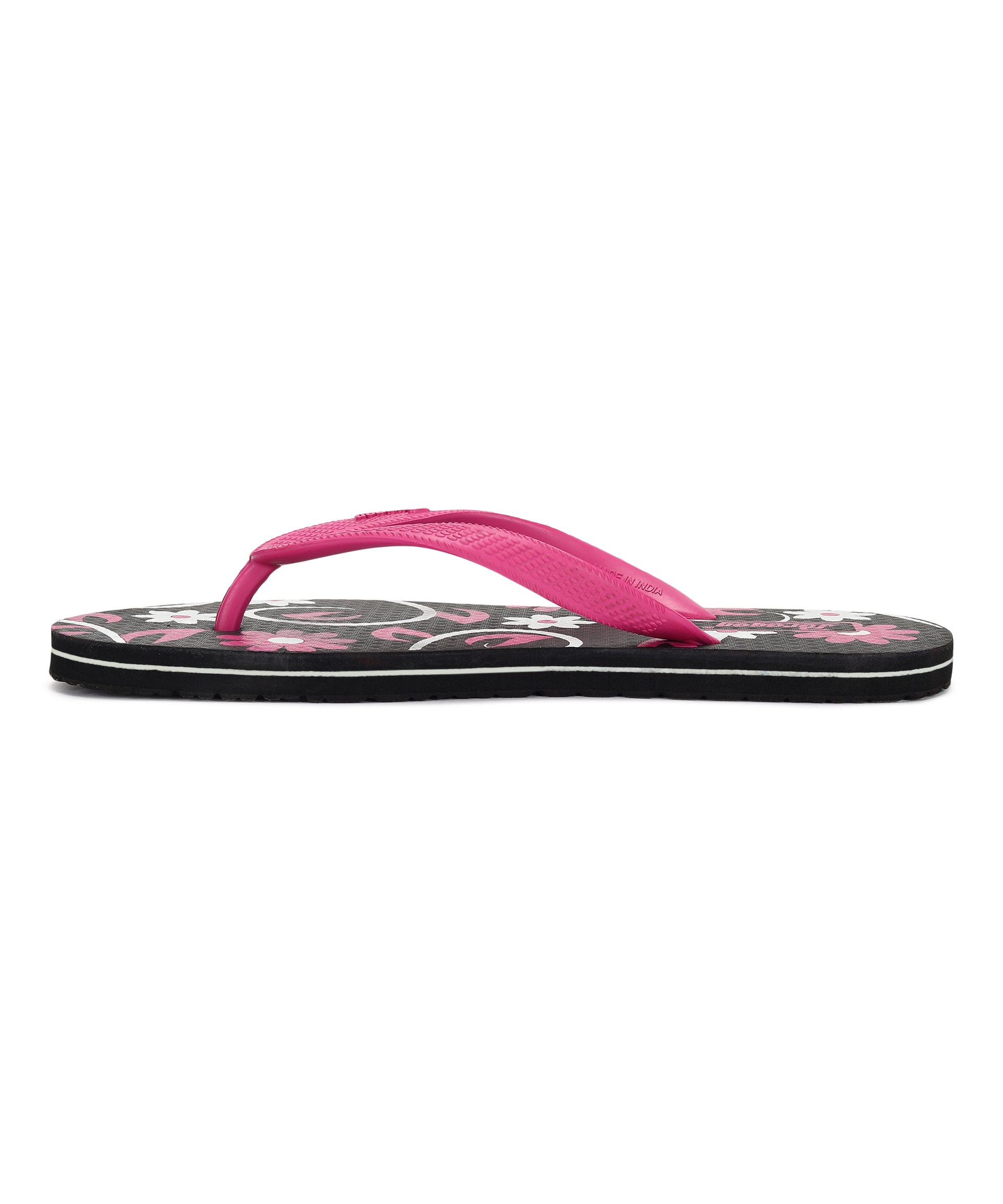 Paragon HWK3737L Women Stylish Lightweight Flipflops | Comfortable soles | Casual & Trendy Slippers | Indoor & Outdoor
