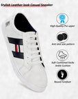 Paragon K1025G Men Walking Shoes | Athletic Shoes with Comfortable Cushioned Sole for Daily Outdoor Use