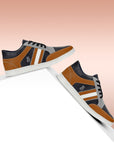Paragon K1028G Men Casual Shoes | Stylish Walking Outdoor Shoes for Everyday Wear | Smart & Trendy Design | Comfortable Cushioned Soles White