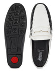 Paragon K1030G Men Mules with Sturdy & Fashionable Construction and Comfortable Sole for All-Day Comfort