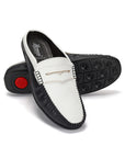 Paragon K1030G Men Mules with Sturdy & Fashionable Construction and Comfortable Sole for All-Day Comfort