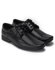 Paragon K11239G Men Formal Shoes | Corporate Office Shoes | Smart & Sleek Design | Comfortable Sole with Cushioning | Daily & Occasion Wear