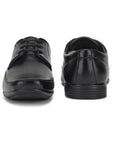 Paragon K11239G Men Formal Shoes | Corporate Office Shoes | Smart & Sleek Design | Comfortable Sole with Cushioning | Daily & Occasion Wear