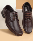 Paragon K11239G Men Formal Shoes | Corporate Office Shoes | Smart & Sleek Design | Comfortable Sole with Cushioning | Daily & Occasion Wear