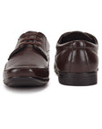 Paragon K11239G Men Formal Shoes | Corporate Office Shoes | Smart & Sleek Design | Comfortable Sole with Cushioning | Daily & Occasion Wear